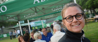 Släppta datum: Då blir det tvådagarsparty med öltält i Vimmerby • Maria Wester: "Nu kör vi!"