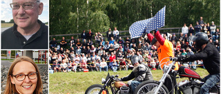 Klart: Malmby fairground ska bort från flygfältet