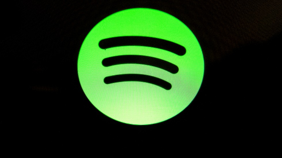 Spotify utökar sitt podcastutbud. Arkivbild.