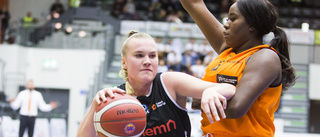 Följ Luleå Baskets match mot IK Eos här!