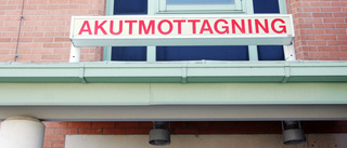 En vägbeskrivning till akut vård