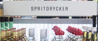 Systembolaget: Vodka är inte handsprit