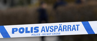 Kvinna anhållen misstänkt för mord