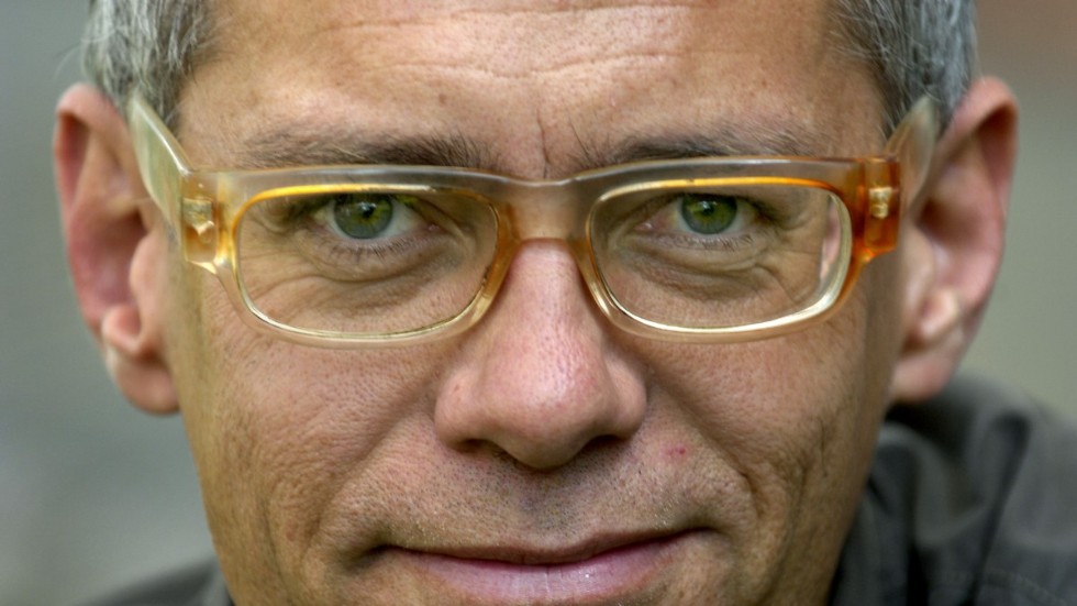Johan von Schreeb, professor i global katastrofmedicin vid Karolinska institutet