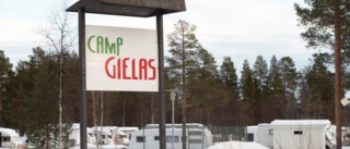 Skellefteprofil vill ta över Camp Gielas: ”Jag har allt förberett”