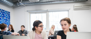 Grundskolan i Skellefteå: Alla femteklassare får egen skoldator 