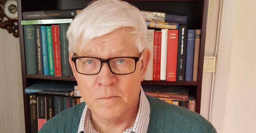 Åke Wredén