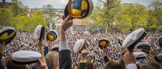 Vårhyllning i repris - OD:s traditionella sång 2019