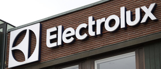 Electrolux fabriker i gång igen