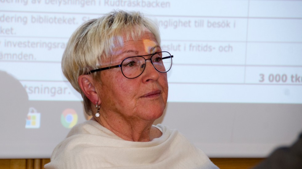 Britt-Inger Nordström säger att nämnden eventuellt tar beslut om Sommarfesten på sammanträdet den 20 maj.