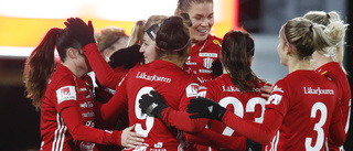 "Gyllene tillfälle att utöka damallsvenskan"