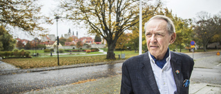 Jan Eliasson: Så påverkas Gotland av en Nato-ansökan • Har själv svängt • "Det har varit plågsamt"