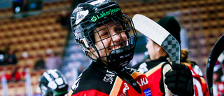 Förklarar nya klubbvalet: "Såklart lite otippat" • Därför blev det inte Luleå Hockey