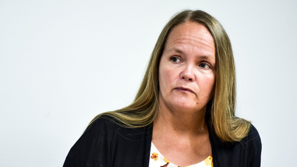  "Det är naturligt när man gör förändringar att vissa söker sig bort", säger kultur- och utbildningsnämndens ordförande Annica Henelund (C). 