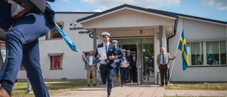 TV: Här springer studenterna ut i Gimo