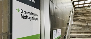 Förstärkt jakt på bidragsfuskare i Eskilstuna