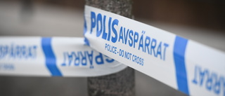 Man anhållen för våldtäkt på Värmdö