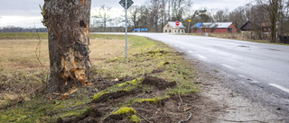 Polis efter dödsolyckan: Misstänker ej brott