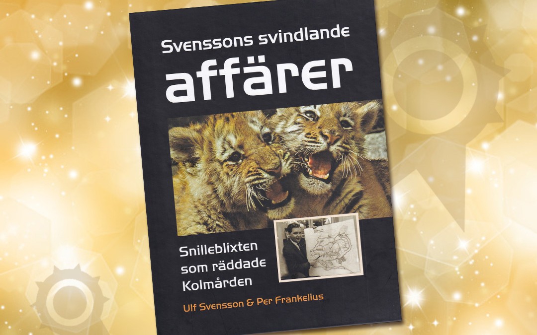 MERA Svindlande affärer