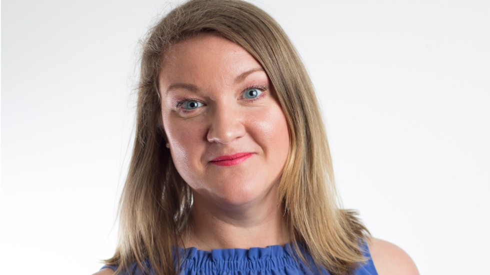 Emma Klingvall är avdelningsordförande för Vårdförbundet i Östergötland och en återkommande debattör i Folkbladet. 