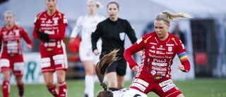 Uppgift: Klartecken för damallsvenskan – Piteåbo nyckelperson i samtalen