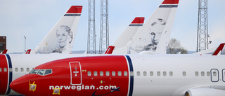 Norwegian börjar flyga i Danmark igen