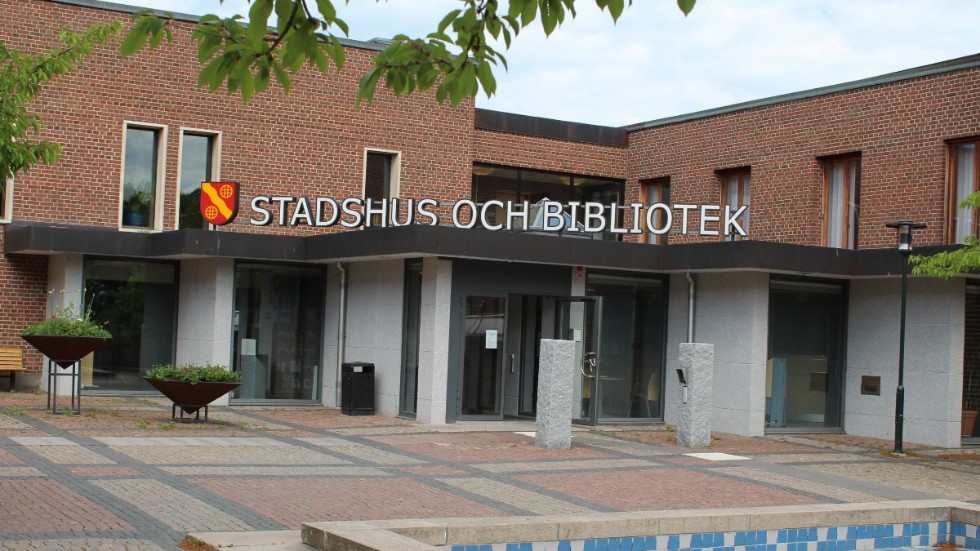 För tredje året i rad har Boxholm, Mjölby och Ödeshög tagit del av Kulturrådets bidrag inom projektet "Stärkta bibliotek"