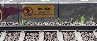 Är moderna järnvägsbyggen försvarbara?