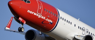 Norwegian flyger till och från Visby även nästa sommar