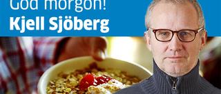 Nervositeten är nu tillbaka igen