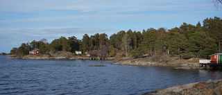 Bakläxa för otillräcklig utredning kring stranddispens