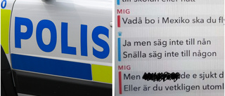 Barnen försvann - nu har mamman straffats