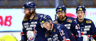 Så spelar LHC i SHL nästa säsong