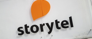 Storytel Awards skjuts upp