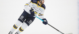 Lauridsen byter HV71 mot Malmö