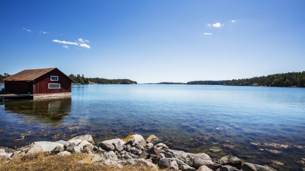 Horsviks naturreservat behöver ytterligare pengar för att rustas upp.
