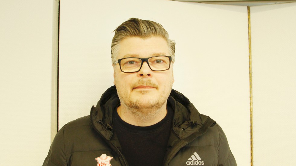 Peter Lund och SIBK är klara för nästa säsongs upplaga av Svenska cupen i innebandy.