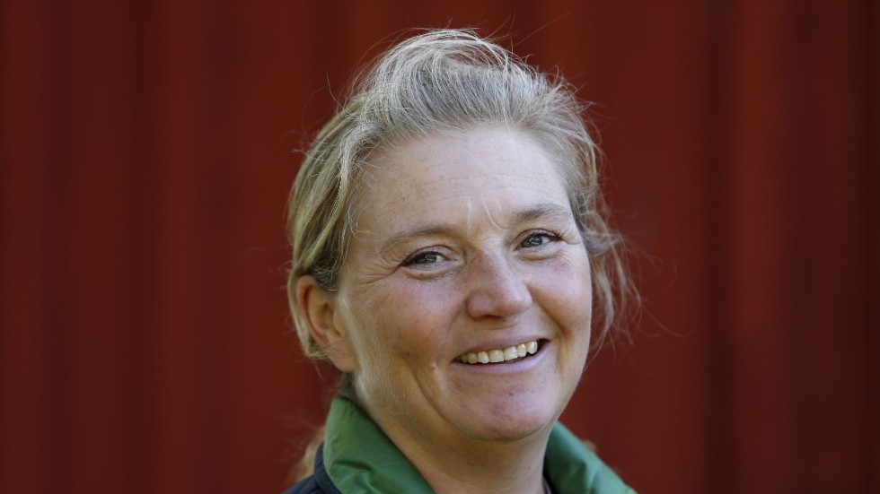 Idag, med allt högre kostnader på i stort sett allt, är det inte mindre viktigt att köpa svensk mat utan det är mycket mer viktigt, skriver Jeanette Blackert, ordförande för LRF i Östergötland.