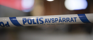 16-åring misstänks för mord i Kungälv