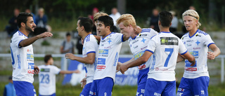 Repris: Vasalunds IF - IFK Luleå