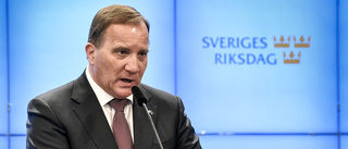 Nya planen – träffa Löfven: Måste nog upp dit