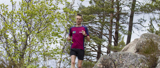 Arrangerade traillopp för att få springa