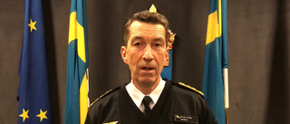 Polisen vill ha Försvarsmaktens hjälp