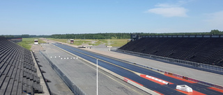 Flera köpare har visat intresse för Tierp Arena – "För diskussioner"