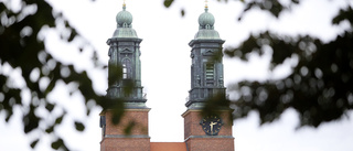 Bra inlägg om kyrkan                