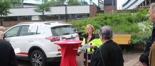 När demokratin flyttade ut på torget