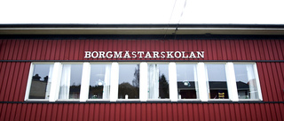 Borgmästarskolan kan stänga mitt i läsåret