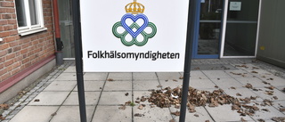 Trycket på intensivvården har slutat att minska