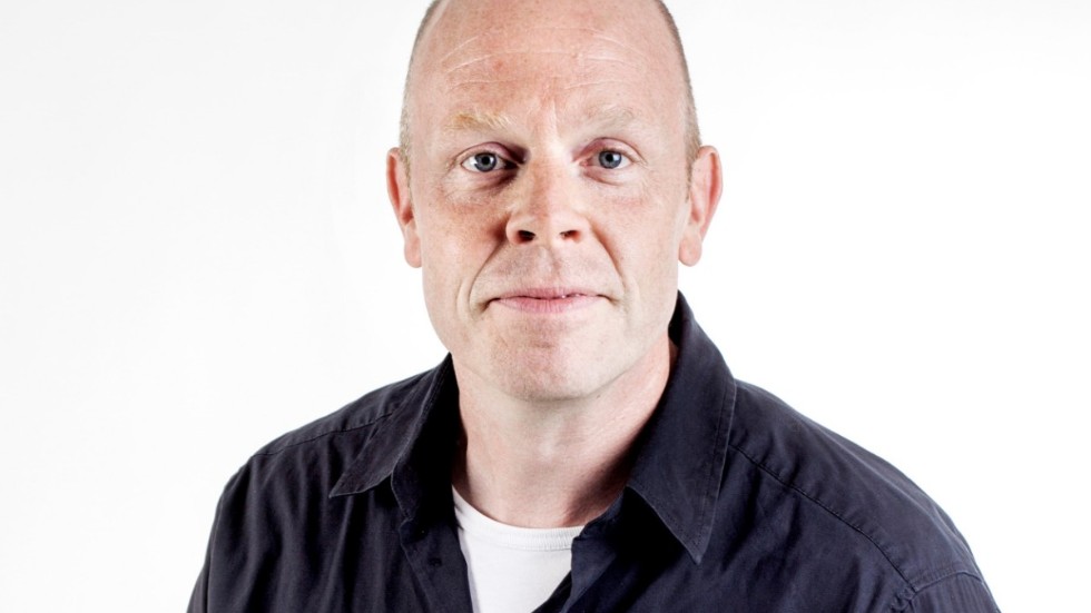 Jacke Sjödin