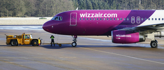 Wizz Air lyfter igen